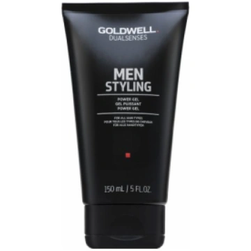 GOLDWELL DUALSENSES VĪRIEŠIEM JAUDAS GELS MATU ŽEL