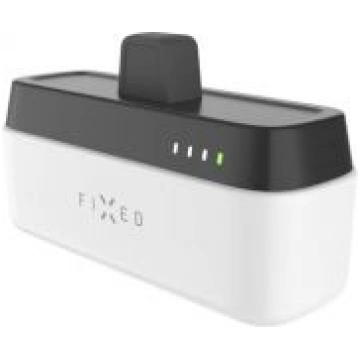 Fixed | Zen 5 Plug-in 20W Powerbank | FIXZEN-5PL-W