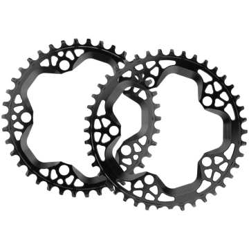 AbsoluteBlack CX apaļais zobrats | 110 BCD | 1x11/