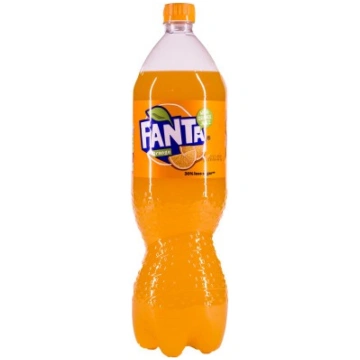 FANTA Orange 1.5l