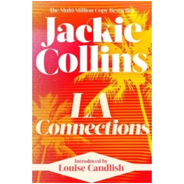 LA Connections Jackie Collins