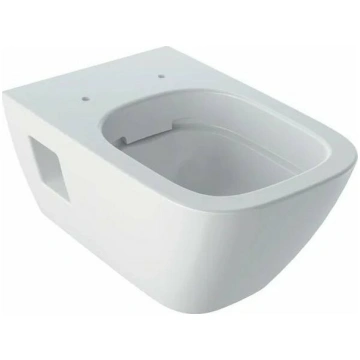 WC Geberit Geberit Selnova Square Premium miska WC