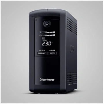 UPS CyberPower CyberPower UPS VP1000ELCD-FR VP1000