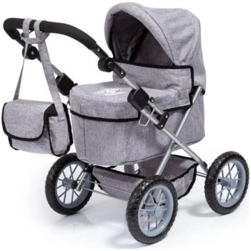 Bayer Design doll trolley Trendy - 13010AA