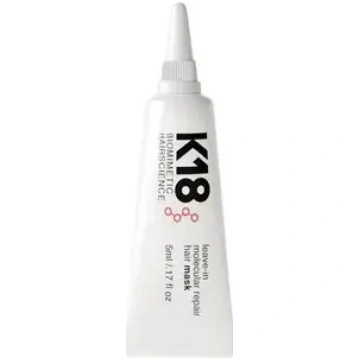 K18 Biomimetic Hairscience Leave-in Molecular Repa
