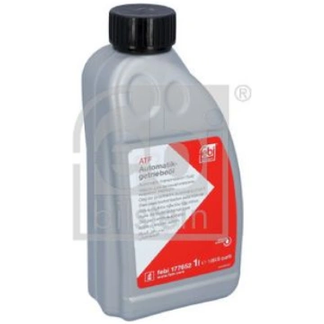 Eļļa ATF 1L MAZDA ATF FZ FEBI BILSTEIN 177652