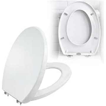 universal duroplast soft close
