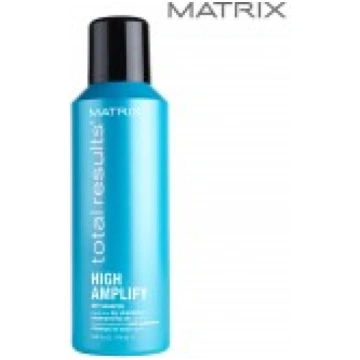 Matrix Total Results High Amplify īpaši smalks sau