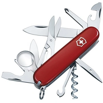 Nazis Explorer Victorinox