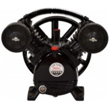 Kompresora Galva, 1.5KW, 2 virzuļi (KD1401) Kraftd