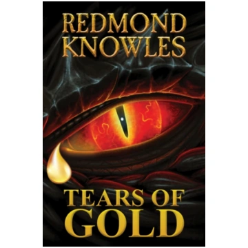 Tears Of Gold Redmond Knowles
