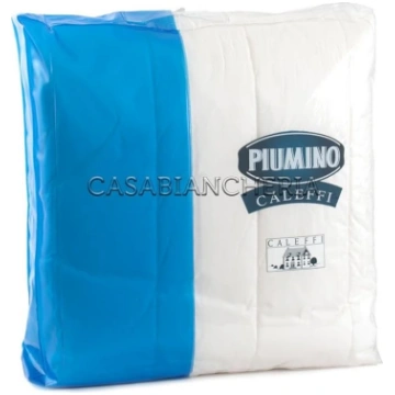 Caleffi Divvietīga sega 255 x 200 cm Viegls materi