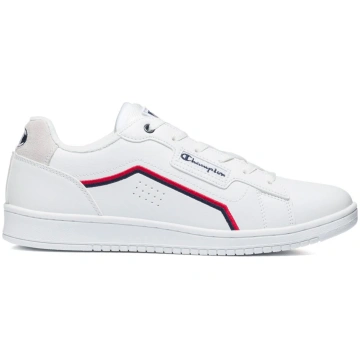 CHAMPION - Scarpa Lifestyle Art S21423 - BIANCO / 
