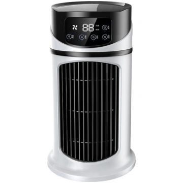 Pārnēsājams gaisa kondicionieris ventilators, Mini