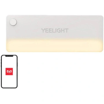 Yeelight LED Sensor Drawer Light YLCTD001, 0.15W, 