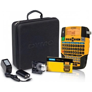 Dymo S1852994 Etiķešu printeris Rhino 4200 (plasti