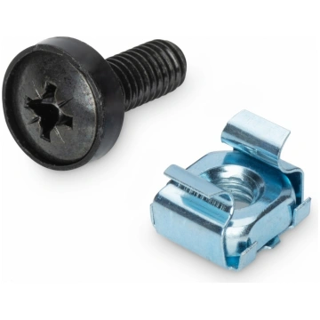 Digitus Fixing set for 483 mm (19‘‘) and 254 mm (1