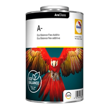 GLASURIT A-H-410 ECO BALANCE HARDEN