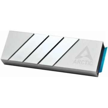 "Arctic M2 Pro Silver M.2 SSD dzesētājs"