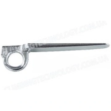 Climbing Technology Klinšu āķis Eye Round 80567348