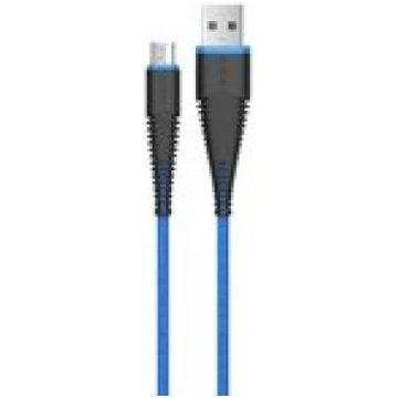 Devia Fish 1 Series Cable for Micro USB (5V 2.4A,1