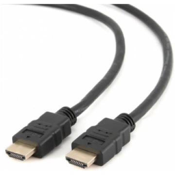 KABEĻEKSPERTS HDMI ĀTRGAITAS VĪRIEŠU-VĪRIEŠU KABEL
