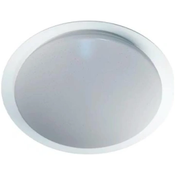 Griestu lampa ar tālvadības pulti Orbis Sparkle Re