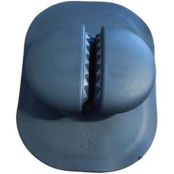 Enkura virves fiksators (PVC)