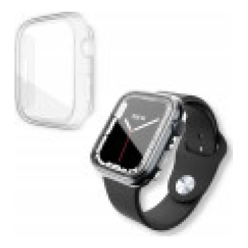 NEXT ONE Aizsargmaciņš Shield Apple Watch 41 mm ca
