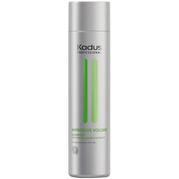 Impressive Volume Shampoo Apjomu palielinošs šampū