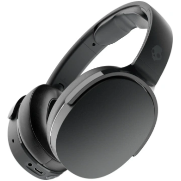 Austiņas Skullcandy Hesh Evo True Black S6HVW-N740