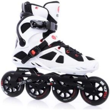 Tempish Ezza 90 Uni Inline Skates Size 42 TEUIS42