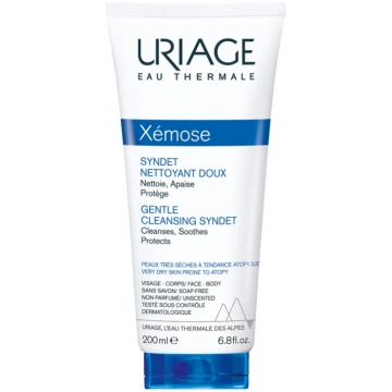 Uriage - Xémose Gentle Cleansing Syndet 200ml