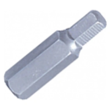 Bits HEX 10mm, 36mm, KING TONY
