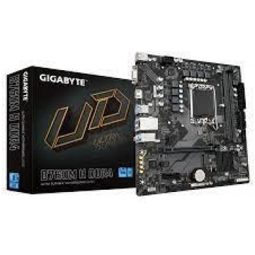 Mainboard|GIGABYTE|Intel B760 Express | LGA1700 |