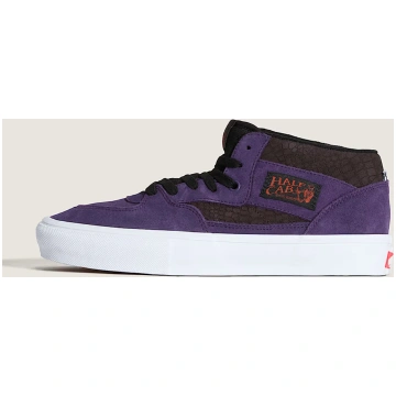 Skate Half Cab Vans