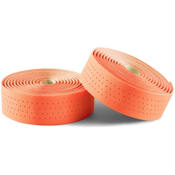 Rockbros Perforated Silicone Handlebar Tape - Oran