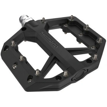 SHIMANO Pedal (Flat) PD-GR400