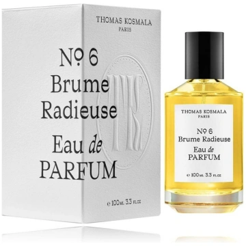 Thomas Kosmala No.6 Brume Radieuse EDP smaržas vīr