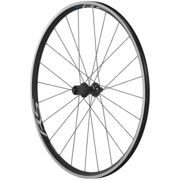 Aizmugurējais ritenis - Shimano 700C WH-RS100 Road