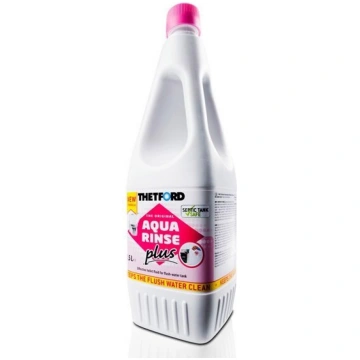 Biotualetes šķidrums Thetford Aqua Rinse Plus, 1.5