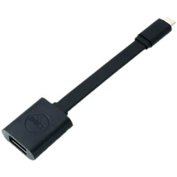 Dell - USB-C adapter - USB-C to USB Type A - 13.2 