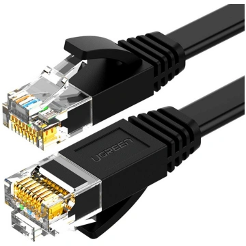 Kabelis Ugreen Ugreen NW102 50177 Flat LAN Etherne