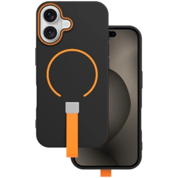 Mocco Loop Thin MagSafe Case for Apple iPhone 17 A