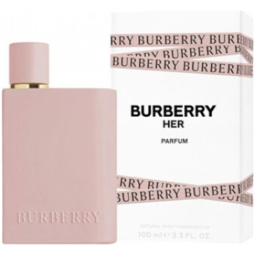 Burberry Her Parfum / 3616305947321