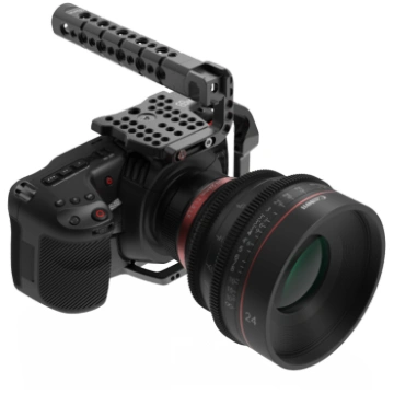 8Sinn BM Pocket Cinema Camera 4K / 6K Half Cage + 