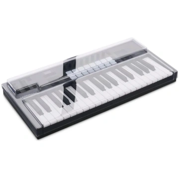 DECKSAVER NOVATION LAUNCHKEY 37 MK4 COVER Decksave