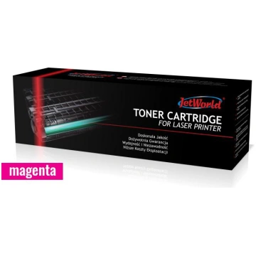 Toner cartridge JetWorld Magenta Utax 350ci, 352ci