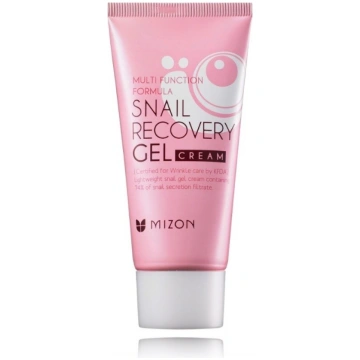 Mizon Pleť Gel with 80% Snail Recovery Gel Cream a