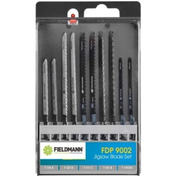 Fieldmann FDP 9002 50001327